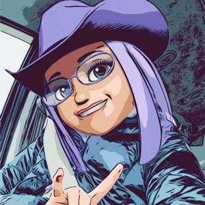 Meet your Posher, Kelly